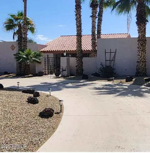 1093 N Oro Vis, Litchfield Park, AZ 85340