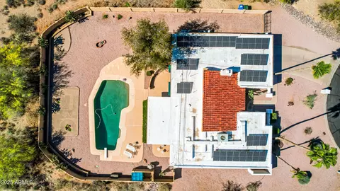 View/Area - 4601 E Fanfol Dr, Phoenix, AZ 85028 photo 5 of 14