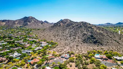 View/Area - 4601 E Fanfol Dr, Phoenix, AZ 85028 photo 14 of 14