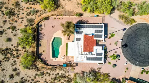 View/Area - 4601 E Fanfol Dr, Phoenix, AZ 85028 photo 6 of 14