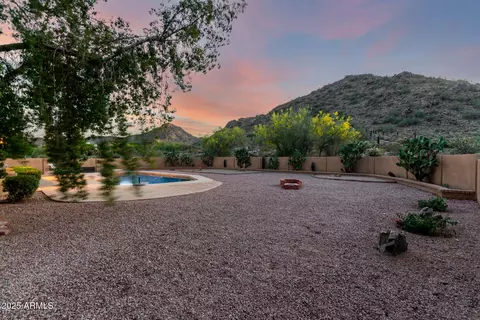 Exterior - 4601 E Fanfol Dr, Phoenix, AZ 85028 photo 11 of 22