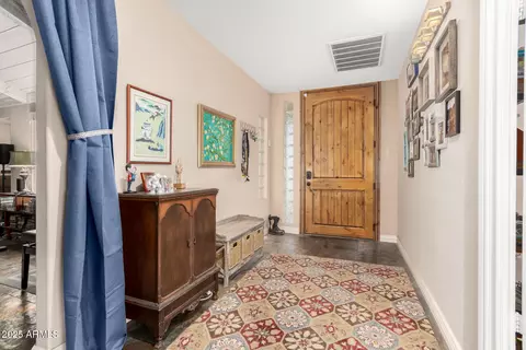 Entry Way - 4601 E Fanfol Dr, Phoenix, AZ 85028 photo 1 of 1