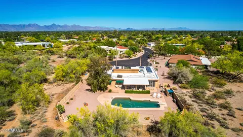 View/Area - 4601 E Fanfol Dr, Phoenix, AZ 85028 photo 9 of 14