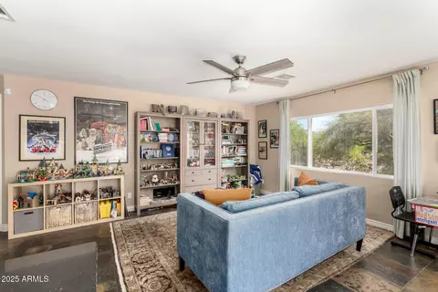Living - 4601 E Fanfol Dr, Phoenix, AZ 85028 photo 1 of 5