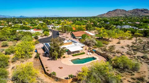 View/Area - 4601 E Fanfol Dr, Phoenix, AZ 85028 photo 12 of 14