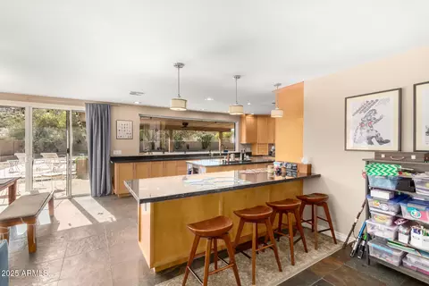 Kitchen - 4601 E Fanfol Dr, Phoenix, AZ 85028 photo 1 of 6