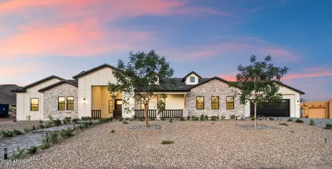 3323 N 81st St, Mesa, AZ 85207