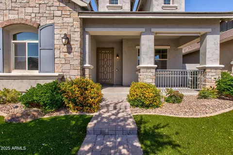 4390 Evelyn St, Gilbert, AZ 85295 photo 5