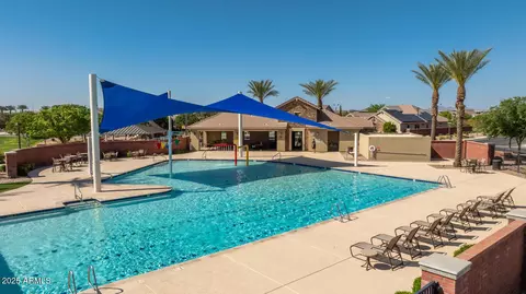 4390 Evelyn St, Gilbert, AZ 85295 photo 49