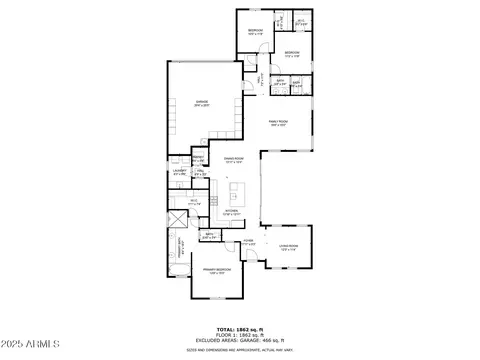 4390 Evelyn St, Gilbert, AZ 85295 photo 2