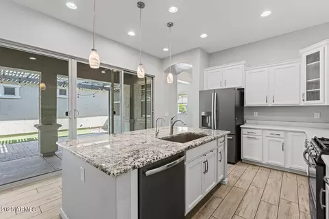 4390 Evelyn St, Gilbert, AZ 85295 photo 20