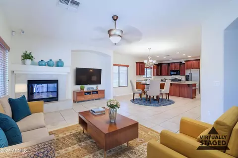 Living - 2813 E Crescent Way, Gilbert, AZ 85298 photo 1 of 13