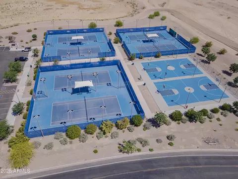 View/Area - 2813 E Crescent Way, Gilbert, AZ 85298 photo 8 of 9