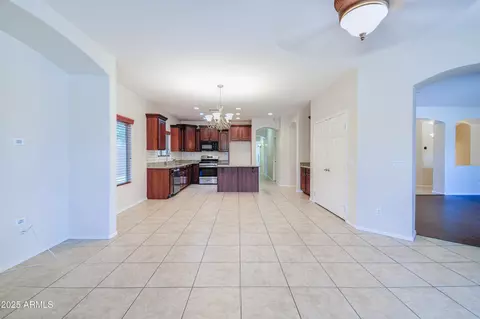 Living - 2813 E Crescent Way, Gilbert, AZ 85298 photo 6 of 13
