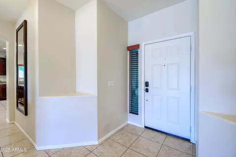 Entry Way - 2813 E Crescent Way, Gilbert, AZ 85298 photo 1 of 1