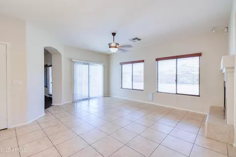 Living - 2813 E Crescent Way, Gilbert, AZ 85298 photo 3 of 13