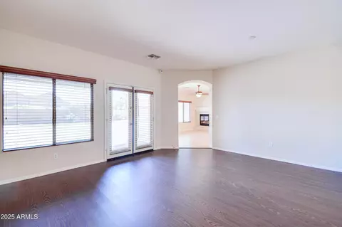 Living - 2813 E Crescent Way, Gilbert, AZ 85298 photo 9 of 13