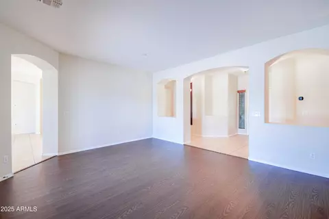 Living - 2813 E Crescent Way, Gilbert, AZ 85298 photo 10 of 13