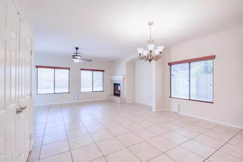 Living - 2813 E Crescent Way, Gilbert, AZ 85298 photo 7 of 13