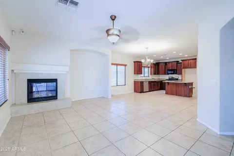 Living - 2813 E Crescent Way, Gilbert, AZ 85298 photo 2 of 13