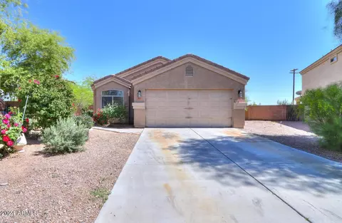 43171 W Cowpath Rd, Maricopa, AZ 85138