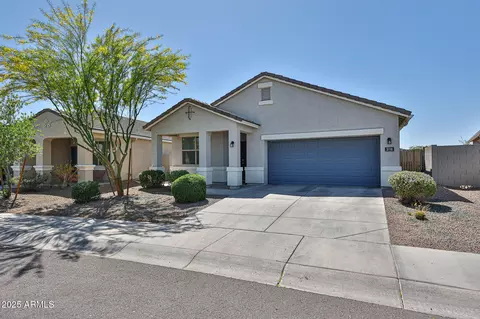 3118 S 77th Dr, Phoenix, AZ 85043