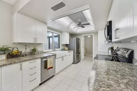 Kitchen - 1104 E Watson Dr, Tempe, AZ 85283 photo 1 of 3