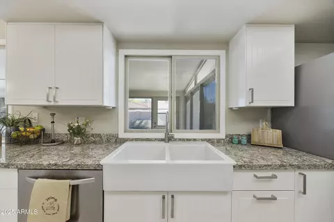 Kitchen - 1104 E Watson Dr, Tempe, AZ 85283 photo 2 of 3