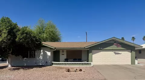 714 S Portland --, Mesa, AZ 85206