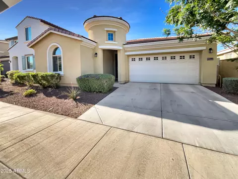 21081 W Almeria Rd, Buckeye, AZ 85396