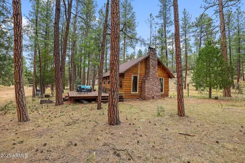 293 W Diamond Rd, Payson, AZ 85541 photo 9