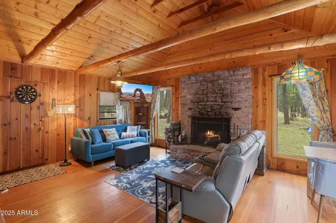293 W Diamond Rd, Payson, AZ 85541 photo 17