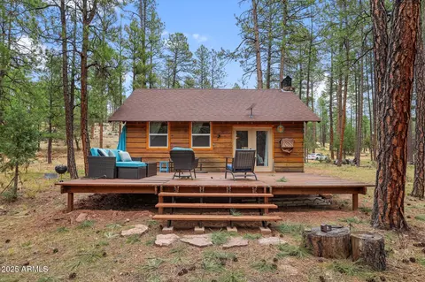 293 W Diamond Rd, Payson, AZ 85541 photo 7