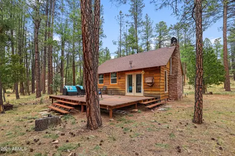 293 W Diamond Rd, Payson, AZ 85541 photo 6