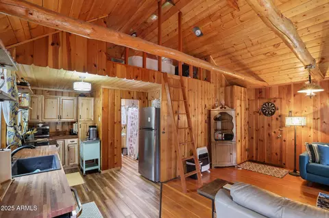 293 W Diamond Rd, Payson, AZ 85541 photo 19