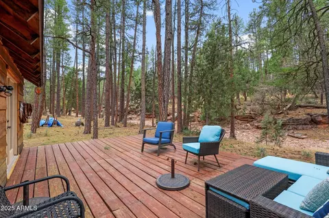 293 W Diamond Rd, Payson, AZ 85541 photo 13