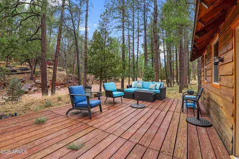 293 W Diamond Rd, Payson, AZ 85541 photo 12