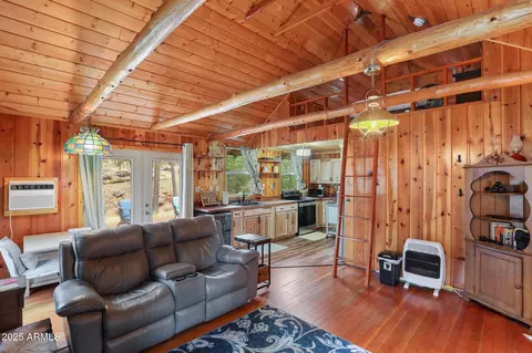 293 W Diamond Rd, Payson, AZ 85541 photo 16