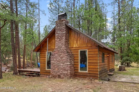 293 W Diamond Rd, Payson, AZ 85541 photo 4