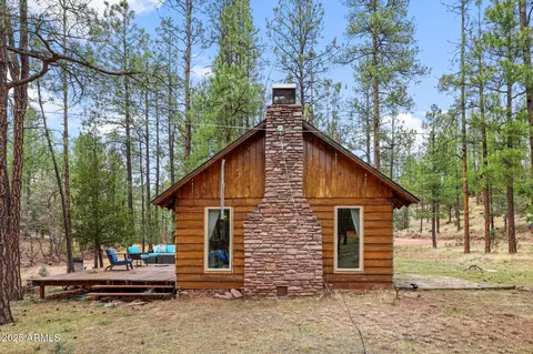 293 W Diamond Rd, Payson, AZ 85541 photo 5