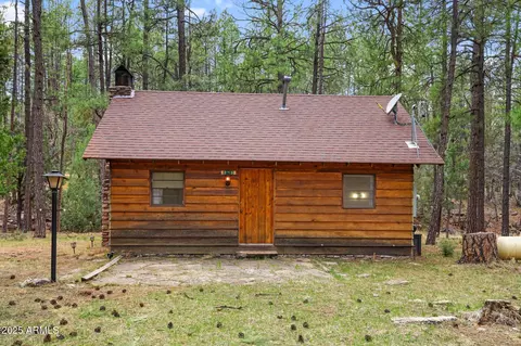293 W Diamond Rd, Payson, AZ 85541 photo 3