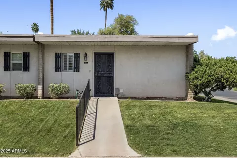 4800 N 68th St #247, Scottsdale, AZ 85251