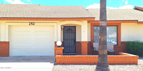 8021 E Keats Ave #252, Mesa, AZ 85209