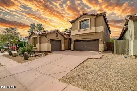 3054 W Eagle Claw Dr, Phoenix, AZ 85086