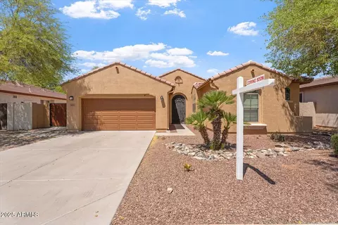 5408 W Allen St, Laveen, AZ 85339