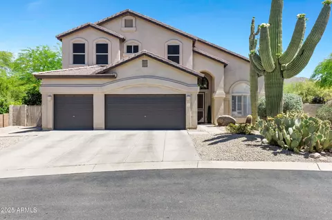 7642 E Sandia Cir, Mesa, AZ 85207