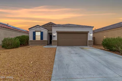 31009 W Fairmount Ave, Buckeye, AZ 85396