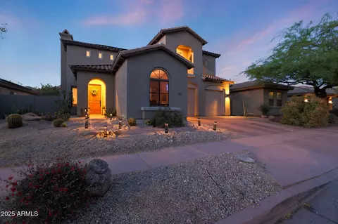 2914 W Caravaggio Ln, Phoenix, AZ 85086