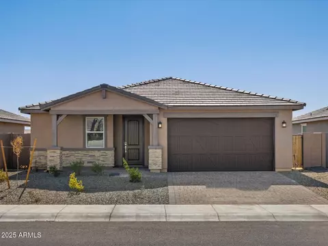 4831 N 177th Ln, Goodyear, AZ 85395