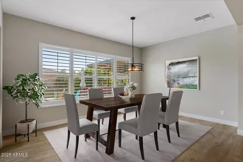 Dining - 1261 E Lynx Way, Gilbert, AZ 85298 photo 1 of 1